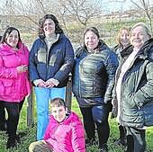 El milagro de Grajera: así gana habitantes