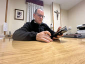 Suplantan al arzobispo para estafar a dos comunidades religiosas de Valladolid