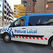 Identificado por circular a 98 kilómetros por hora en una vía limitada a 30