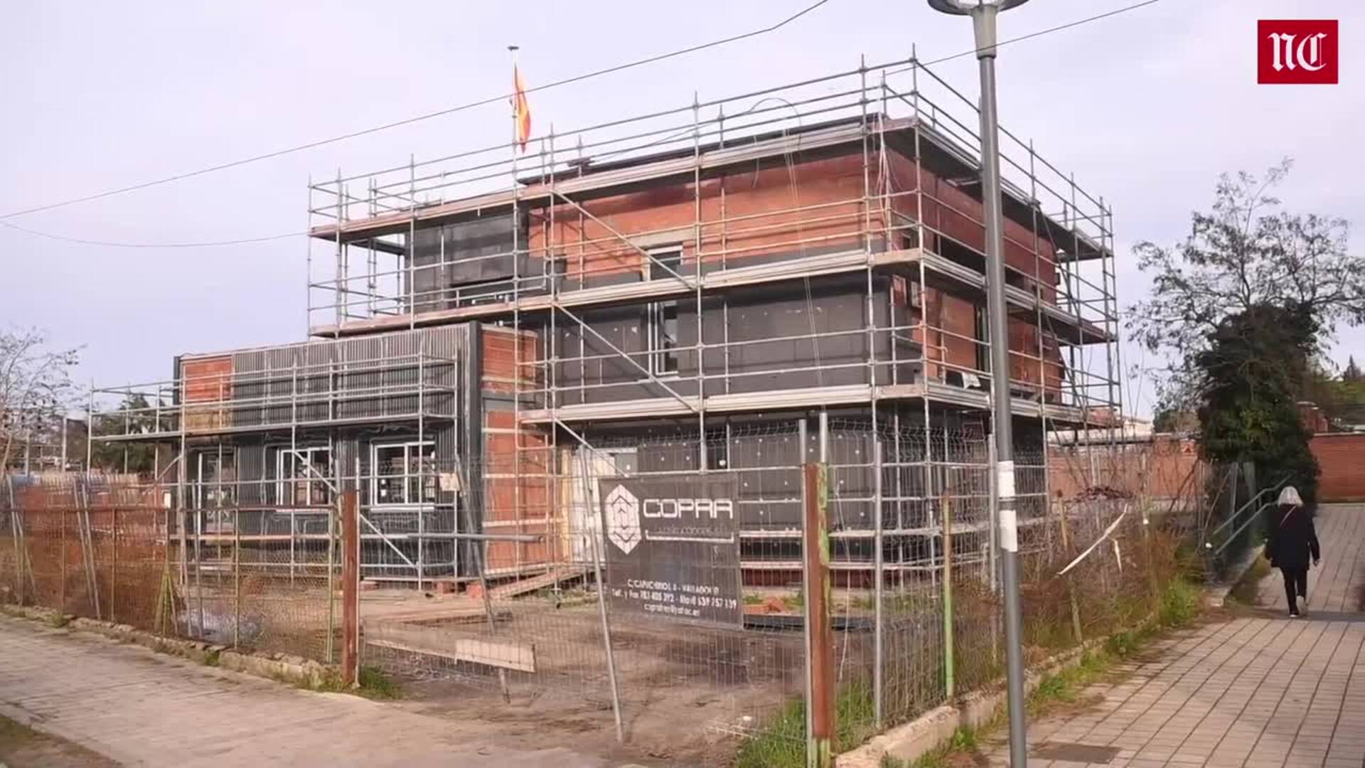 El cierre y mudanza del mítico bar 'Antequera' de Valladolid