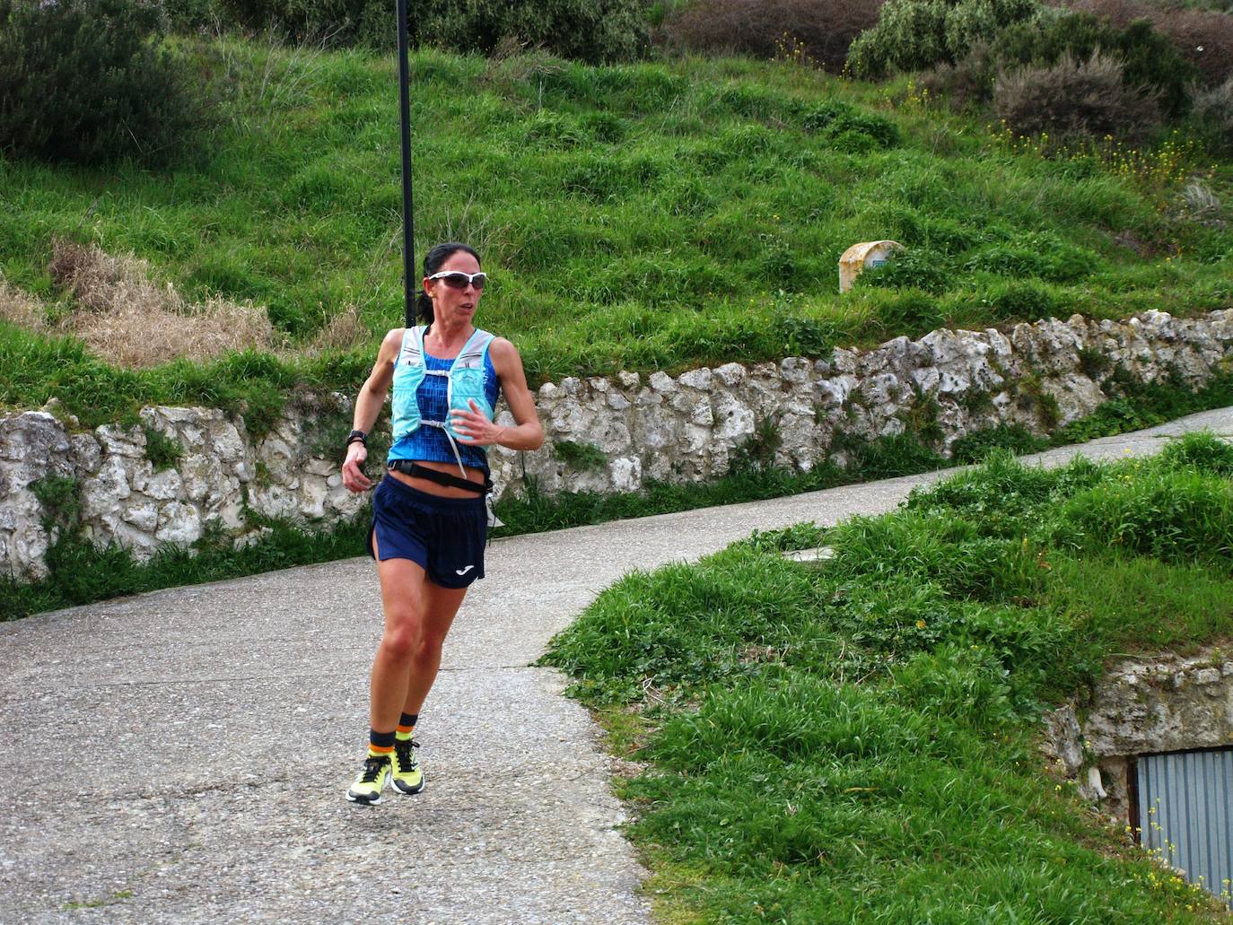 Las mejores imágenes del IX Trail Castillo de Íscar (3/3)