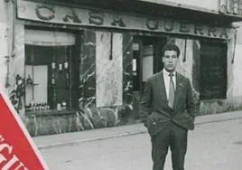 Cuando la Cola York del Bierzo plantó cara a Coca Cola