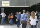 Hacienda avisa de un cambio de última hora en la declaración de la Renta de 2024