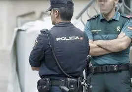 El PP urge al Gobierno a cubrir las vacantes de Policía Nacional y Guardia Civil
