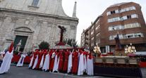 Santo Vía Crucis