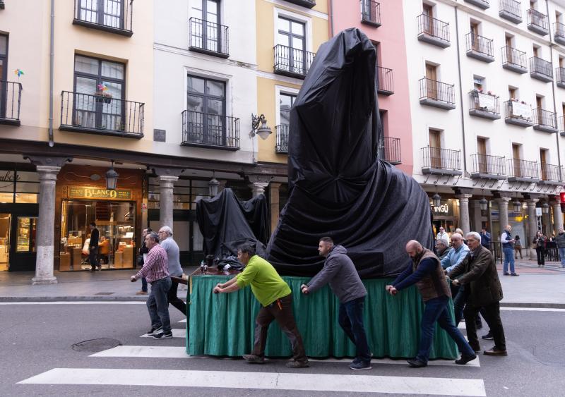 Guía práctica para cofrades de número