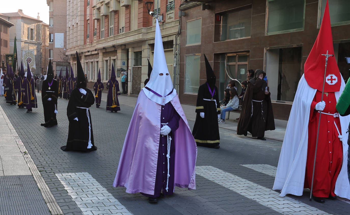 Procesión de Piedad y Reconciliación