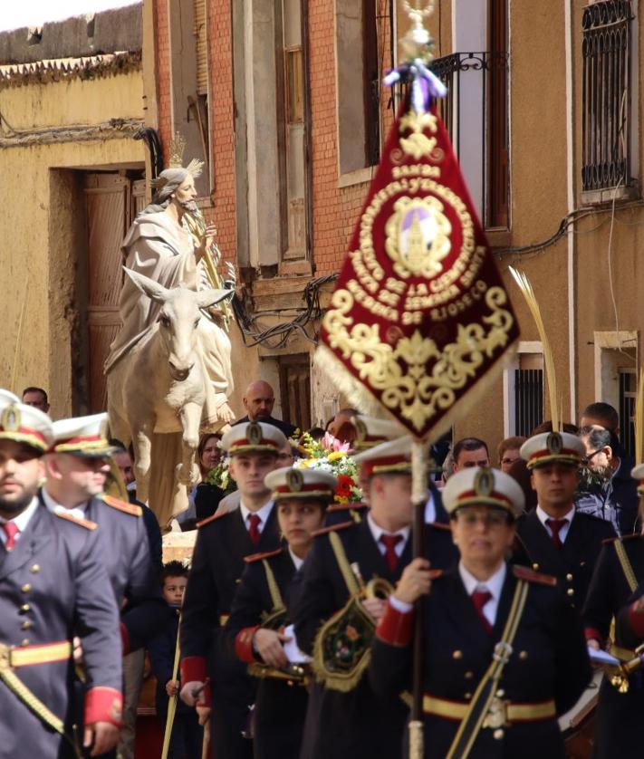 Imagen secundaria 2 - Llega el día más esperado del año por los riosecanos