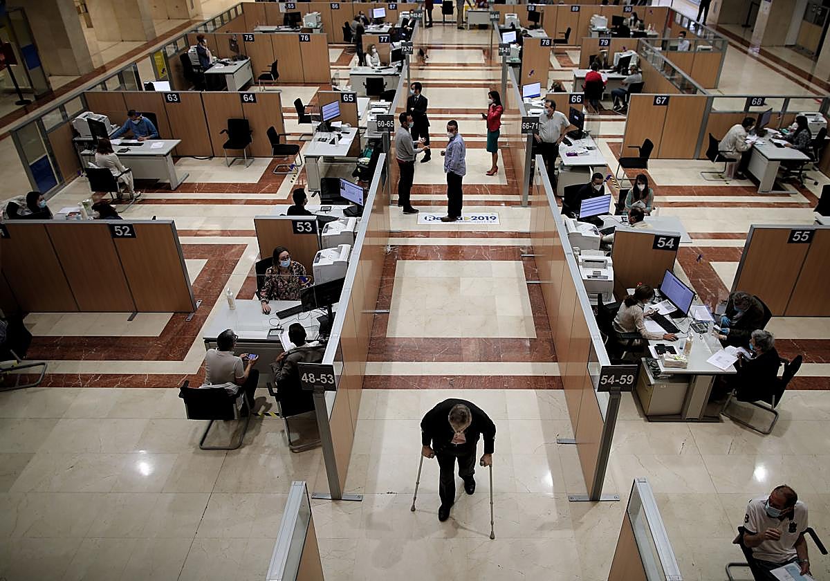 Cinco tipos de seguros que te puedes deducir en la declaración de la ...