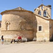 Segovia es la octava provincia del país con más pueblos pequeños