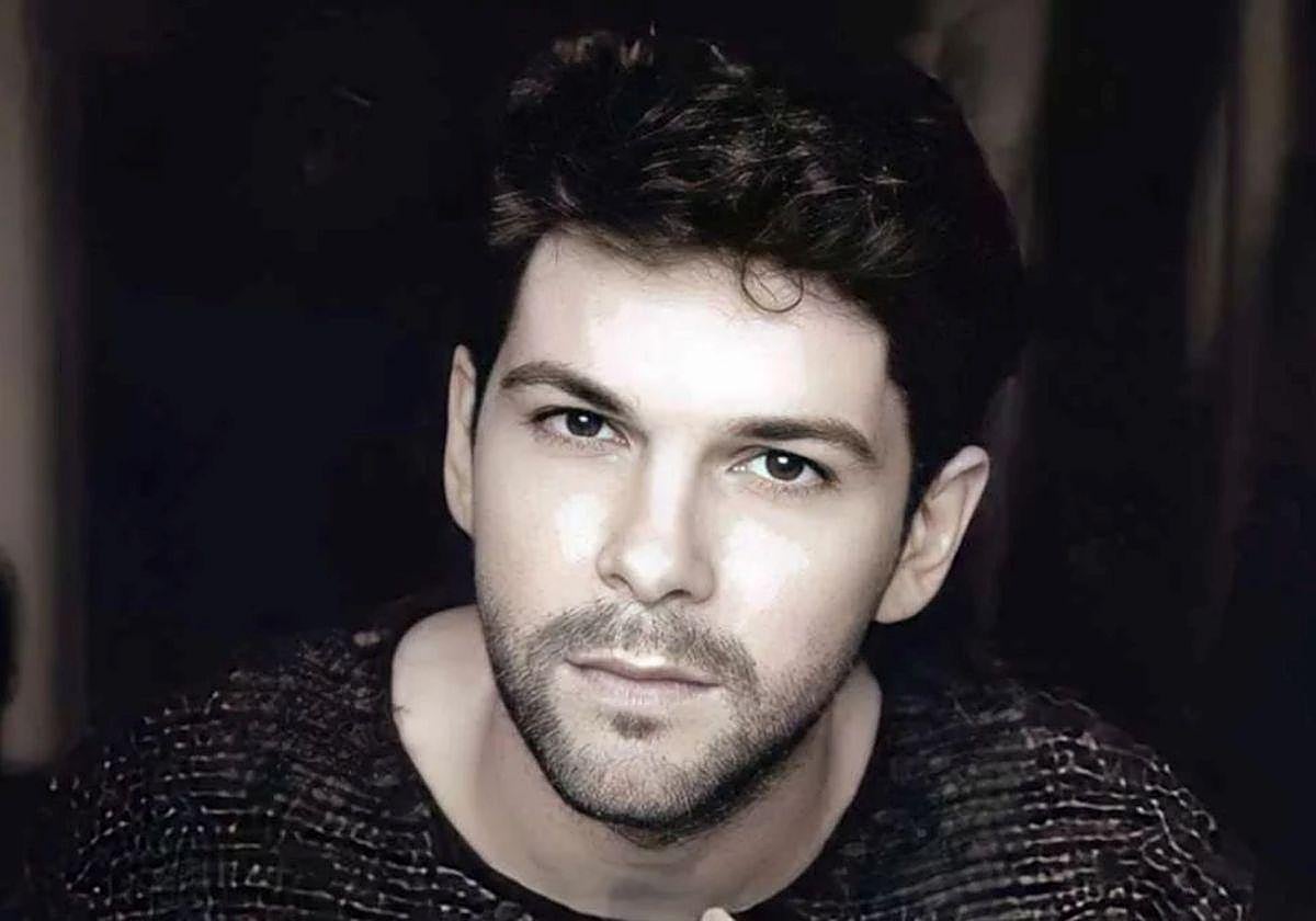 Luis Font, fundador de Locomía.