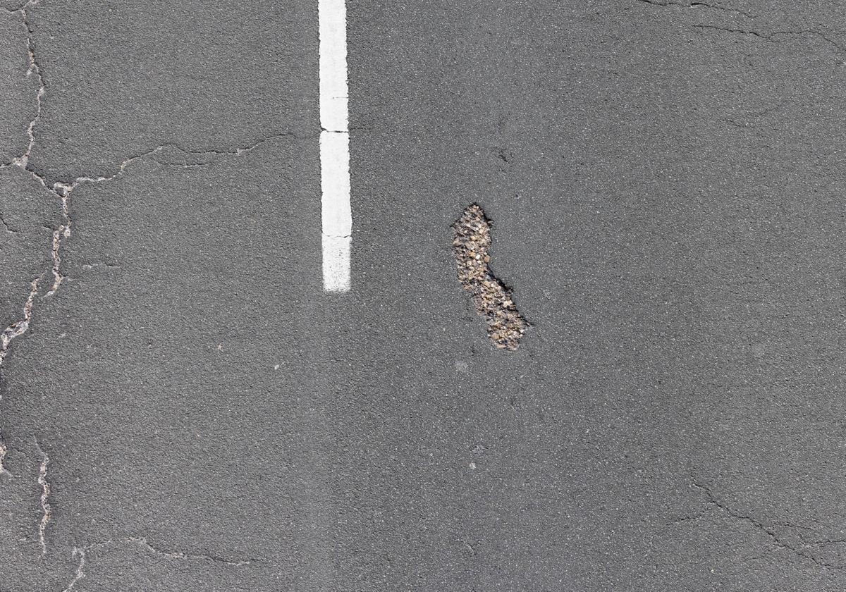 La Autovía del Duero, bache a bache