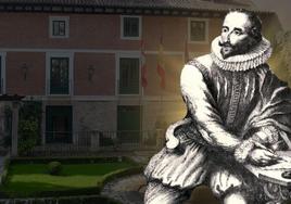 La confusión que llevó a Miguel de Cervantes a la cárcel de Valladolid