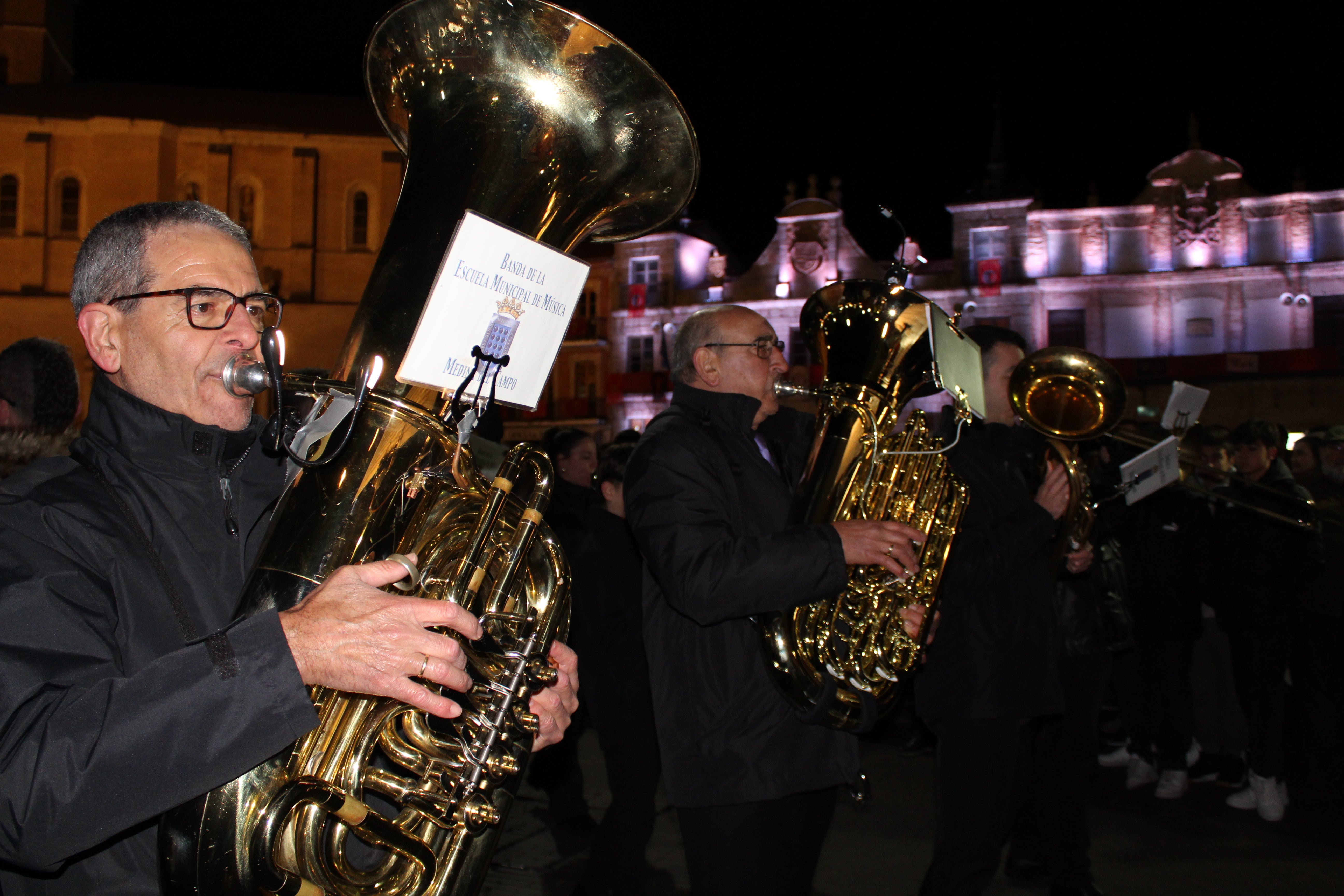 Procesión del Silencio