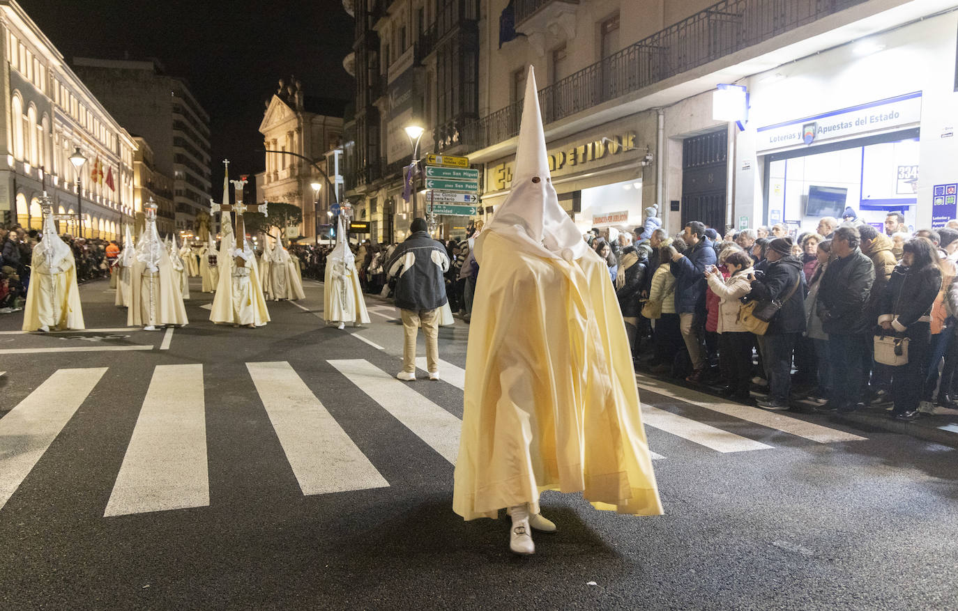 Procesión General de la Sagrada Pasión del Redentor