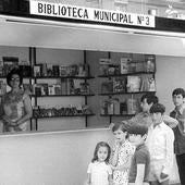 El éxito de las bibliotecas públicas de Valladolid y cómo callaron a los escépticos