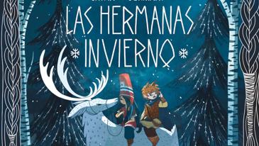 &#039;Las hermanas invierno&#039;