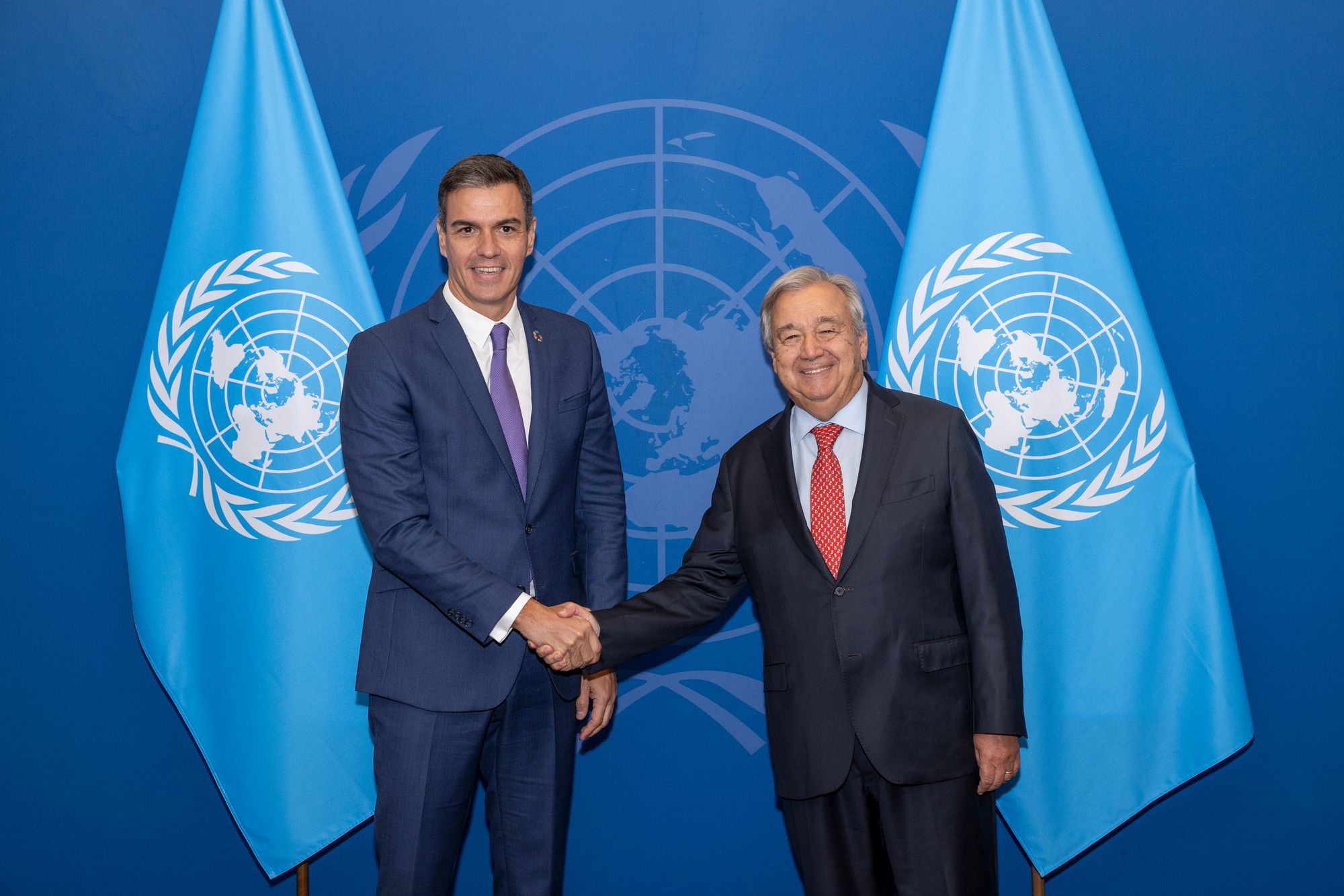 El Gobierno llevará ante la ONU la ley de concordia de Castilla y León