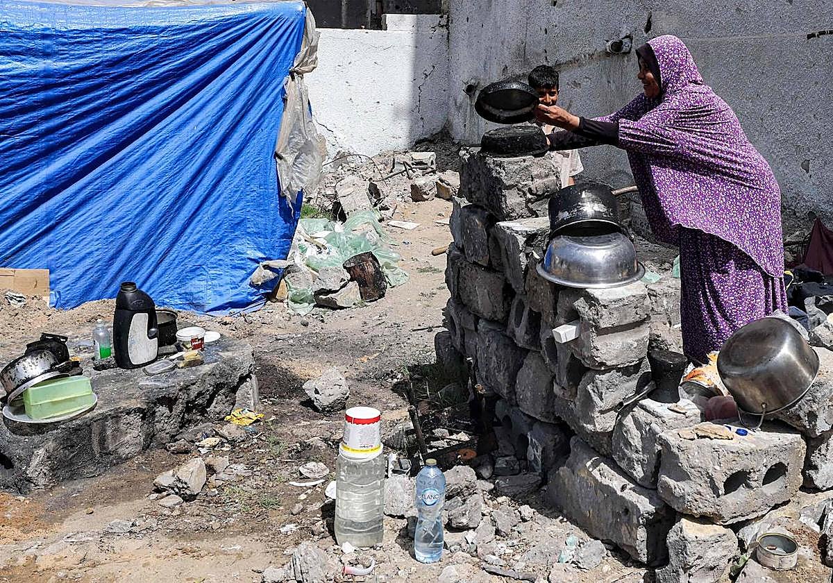 Gaza, un conflicto perenne