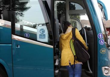 Qué rutas de autobús serán más baratas y acortarán los trayectos con el nuevo mapa