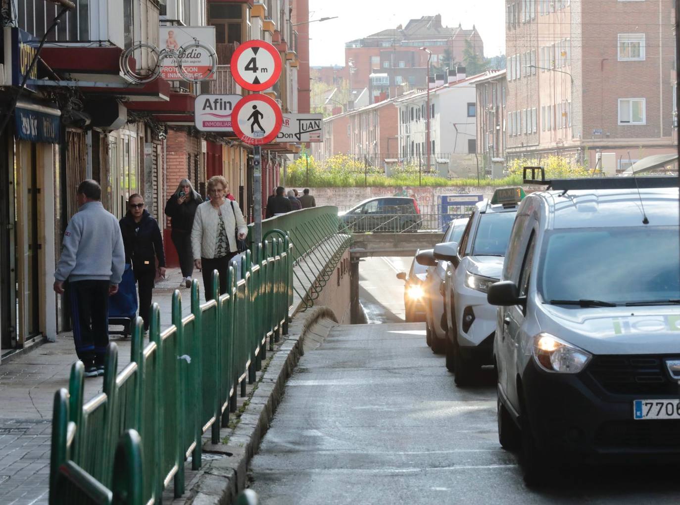 Abierto el túnel de Vadillos tras mes y medio de obra para acabar con los reventones