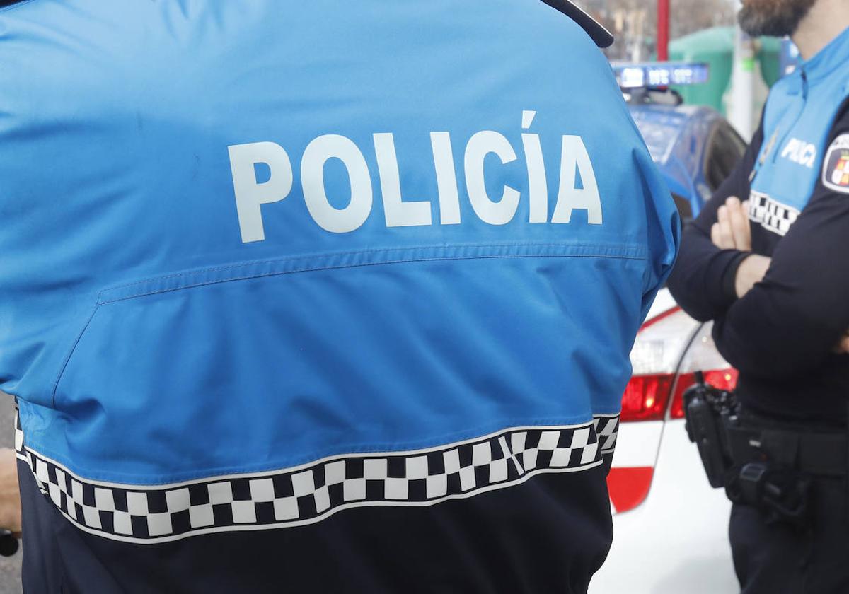 La Policía Local remarca que trabaja para concienciar a los estudiantes contra las drogas