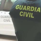 El Guardia Civil que evitó un suicidio: «Ni me lo pensé, volvería a hacerlo»