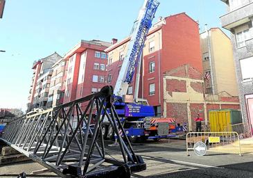 La vivienda se encarece y construir una casa cuesta un 50% más que hace cinco años