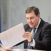 Castilla y León, la tercera comunidad que mejor ejecutó sus presupuestos en 2023