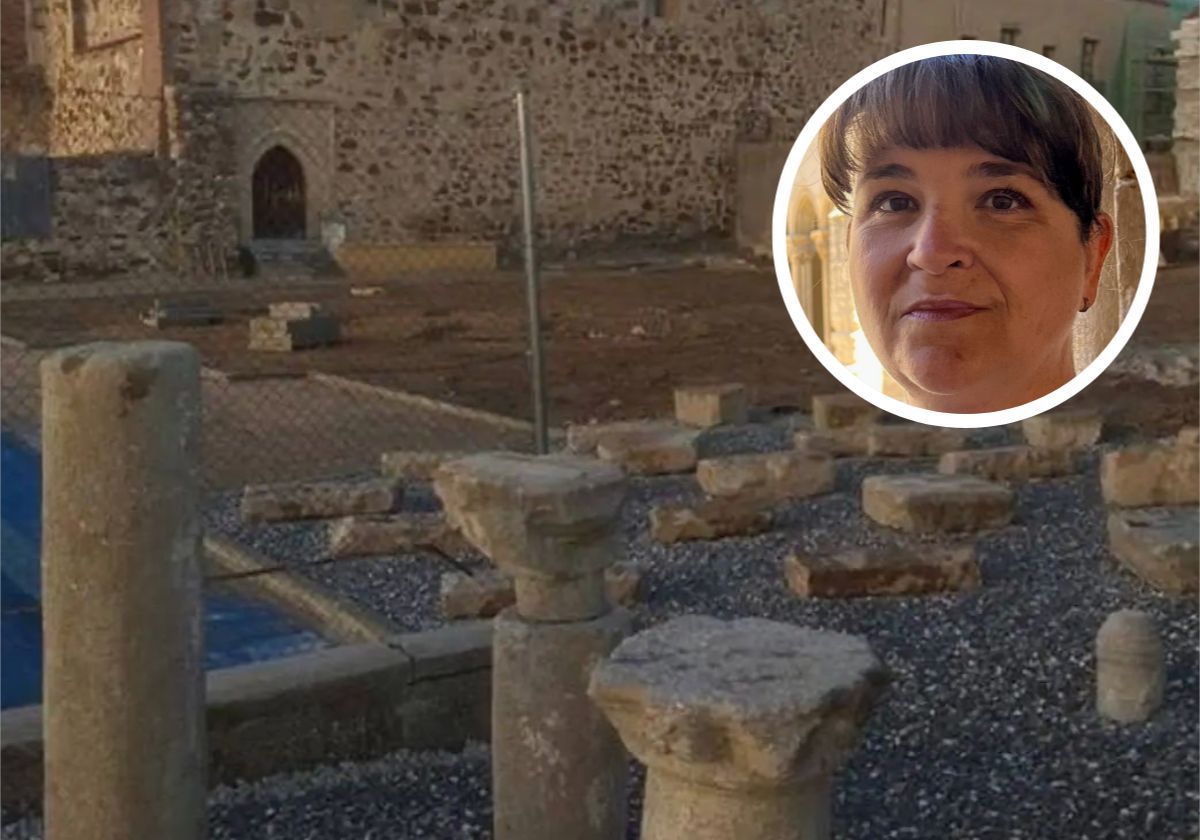 Tumban la denuncia contra el Ayuntamiento de Santa María por desproteger el patrimonio
