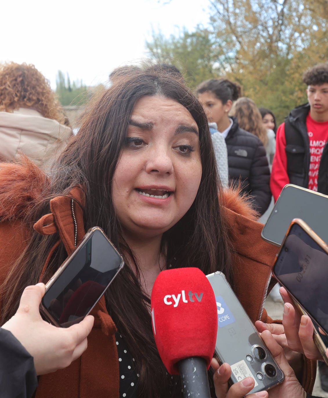 El pueblo gitano conmemora su día en Palencia