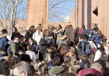 Solo cuatro de los 300 aspirantes con mejor nota del MIR eligen Castilla y León