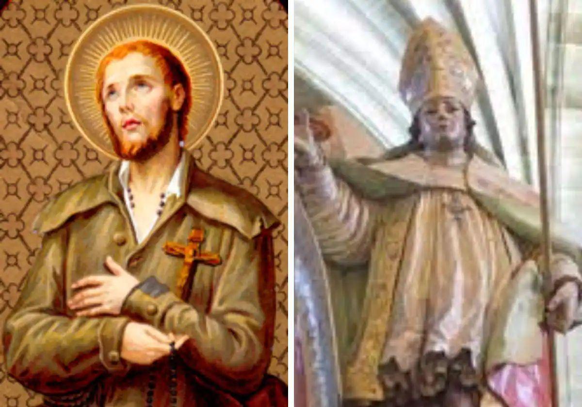 ¿Qué santos se celebran hoy? Santoral del martes 16 de abril de 2024