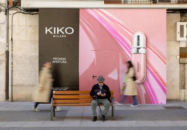 Nuevo baile de locales en la calle Santiago: Kiko se muda al antiguo Bimba y Lola