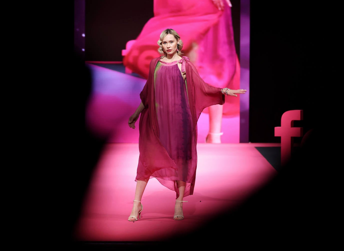 Las imágenes del desfile de la Gala del Comercio &#039;Valladolid de Moda&#039;