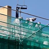 Convocadas las ayudas para la retirada de amianto en centros de trabajo