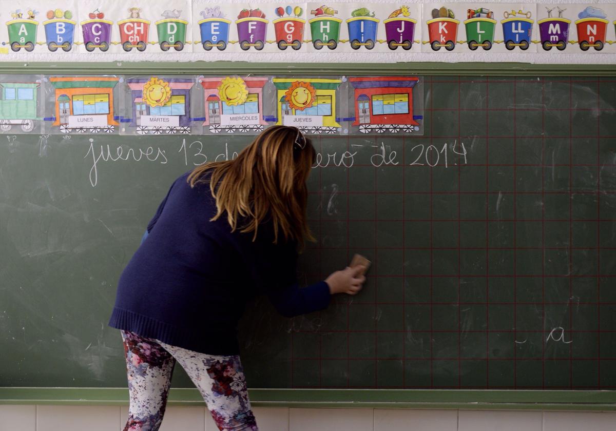 El 83% de los alumnos con necesidades especiales está en centros ordinarios