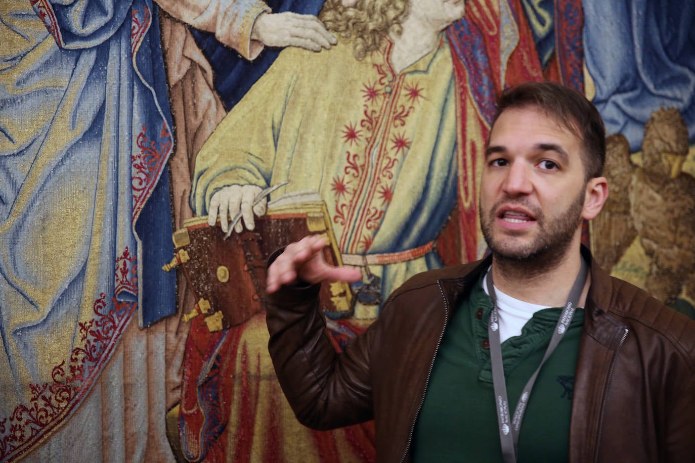 Las zonas menos conocidas del Palacio de La Granja