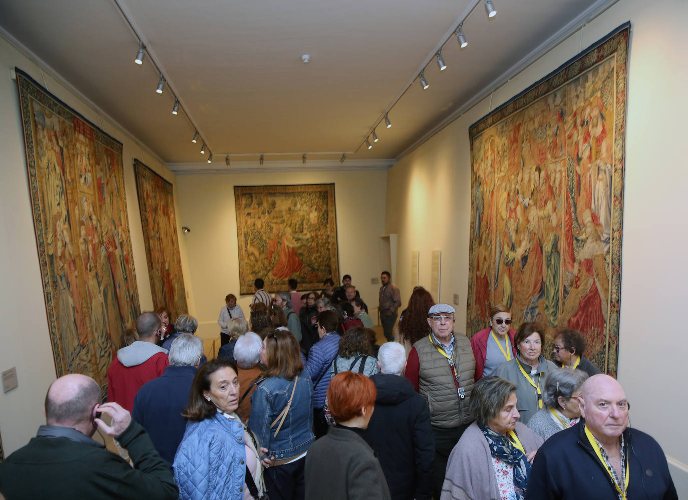 Las zonas menos conocidas del Palacio de La Granja