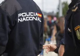 Detenido un depredador sexual que acosaba a jóvenes en varias provincias, entre ellas Palencia