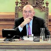 Desestiman el recurso del PSOE contra el puesto del 'Alcalde B' de Valladolid