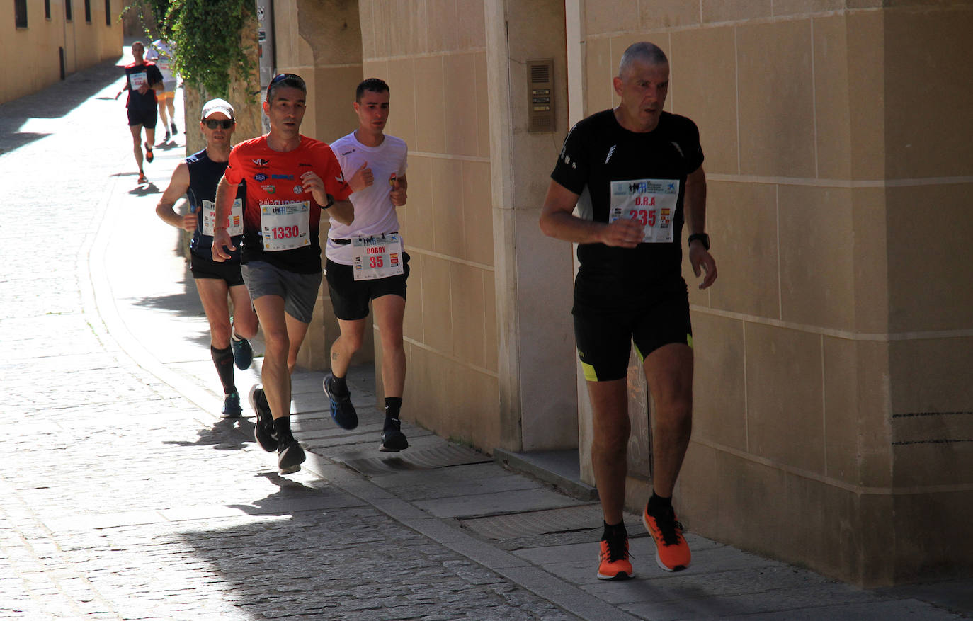 Las fotografías de la Media Maratón de Segovia (3 de 3)