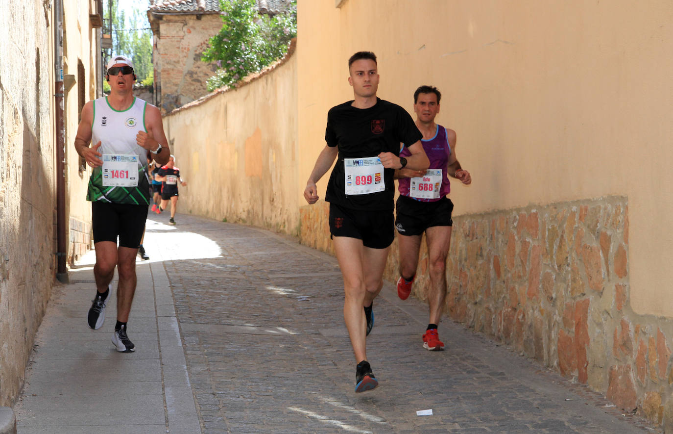 Las fotografías de la Media Maratón de Segovia (3 de 3)