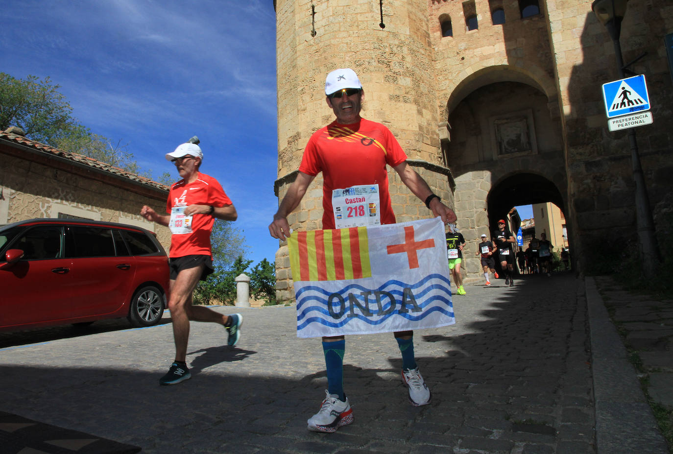 Las fotografías de la Media Maratón de Segovia (3 de 3)