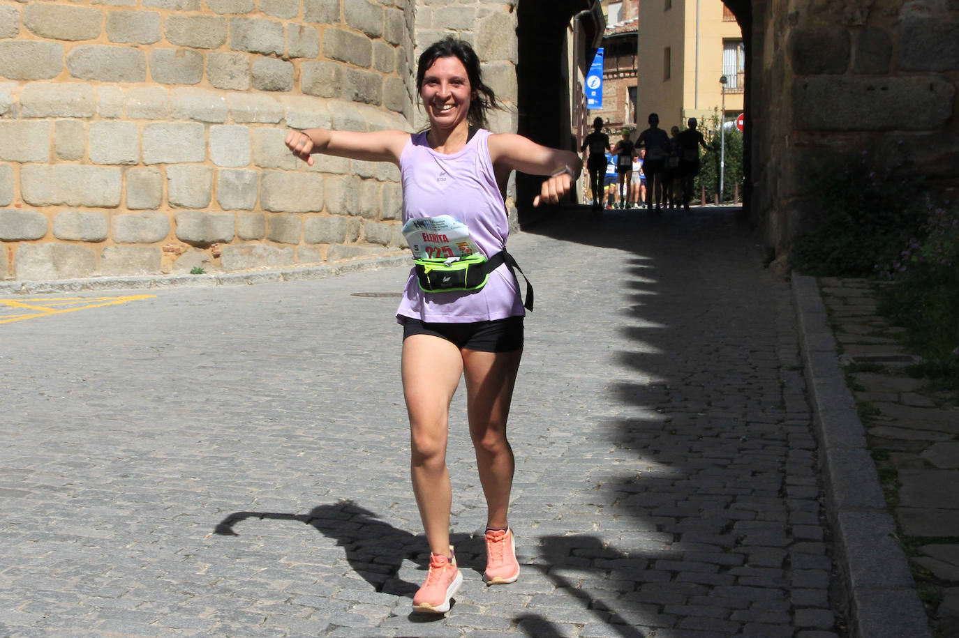 Las fotografías de la Media Maratón de Segovia (3 de 3)