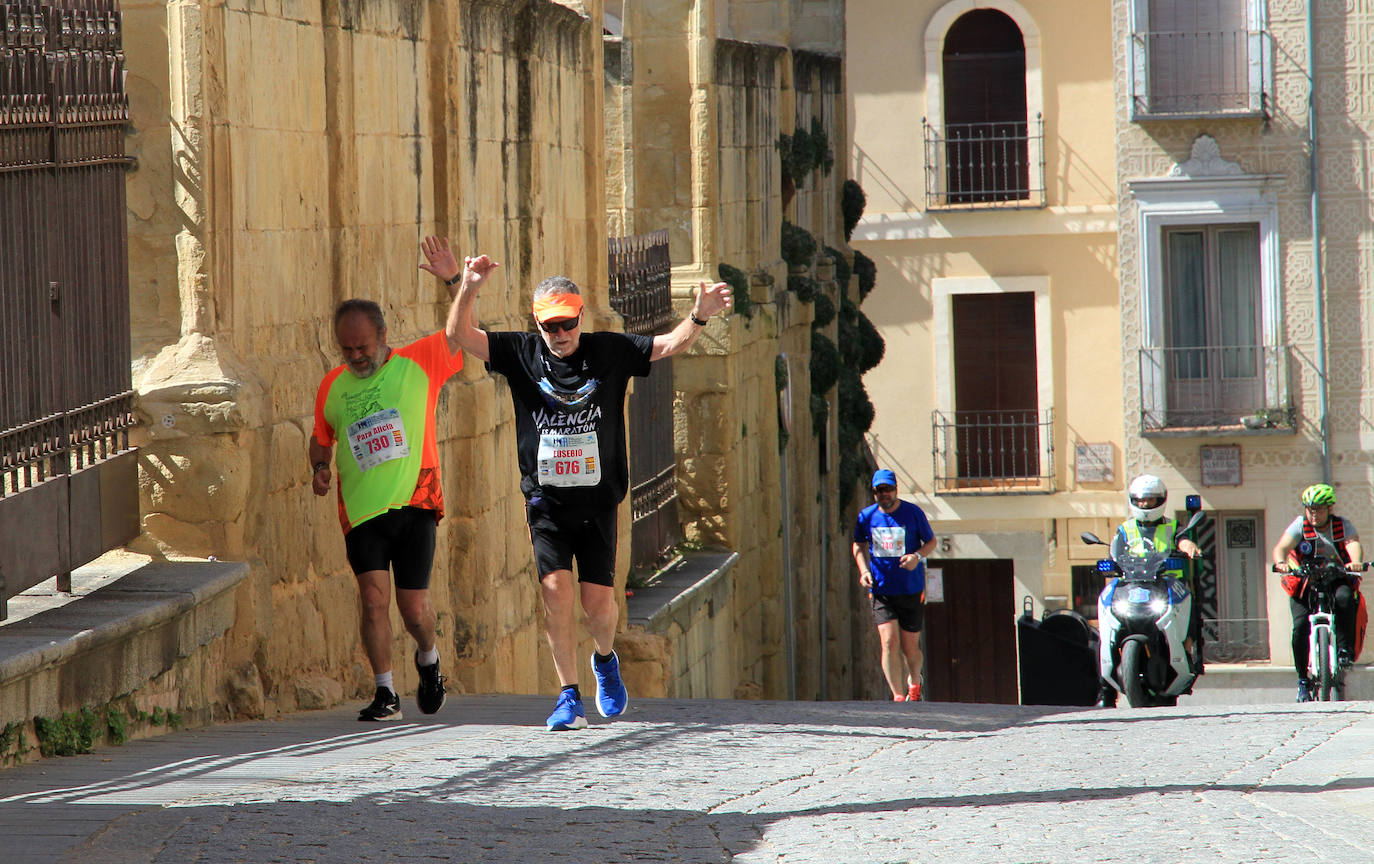 Las fotografías de la Media Maratón de Segovia (3 de 3)