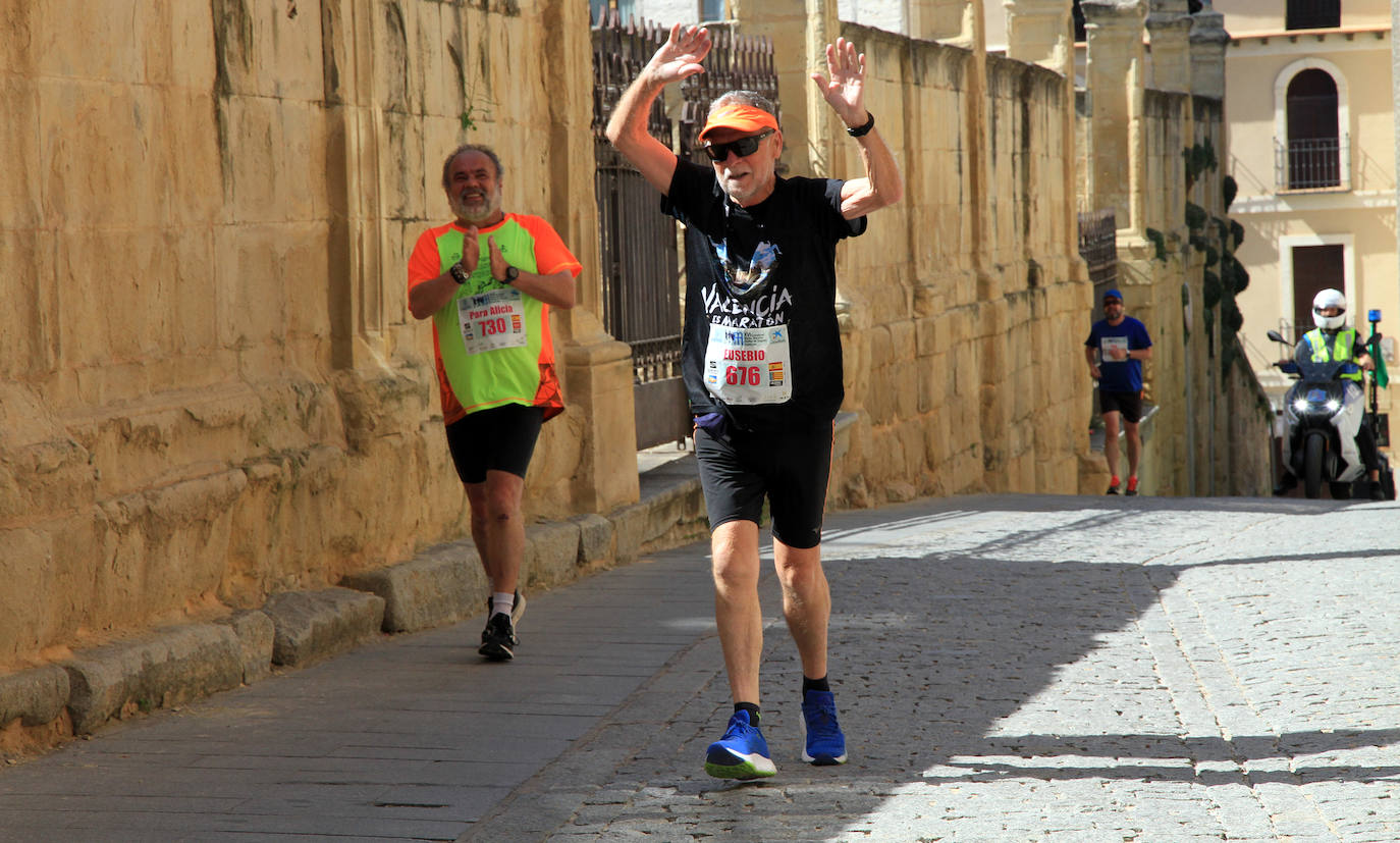 Las fotografías de la Media Maratón de Segovia (3 de 3)