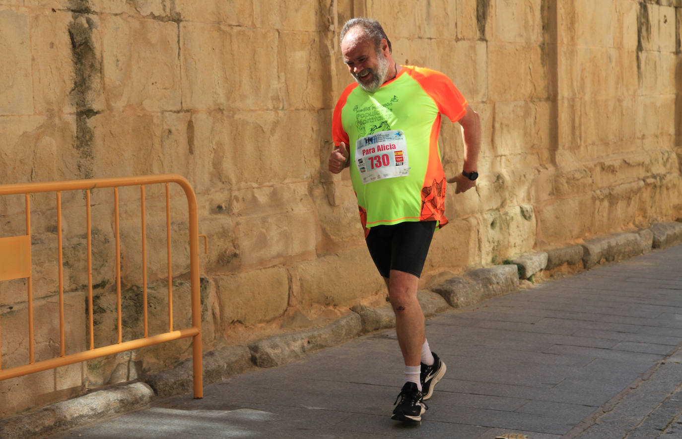 Las fotografías de la Media Maratón de Segovia (3 de 3)