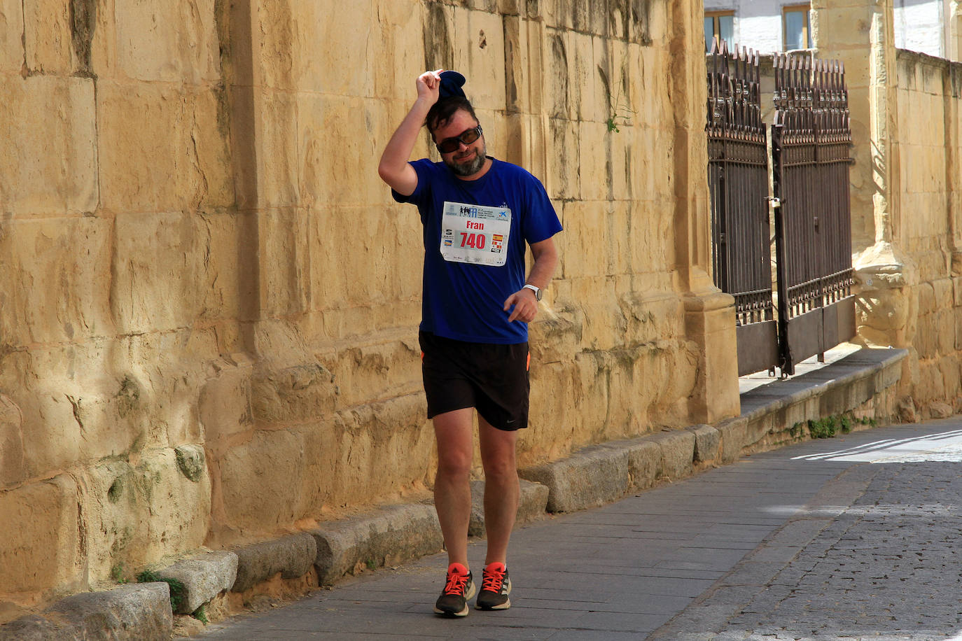 Las fotografías de la Media Maratón de Segovia (3 de 3)