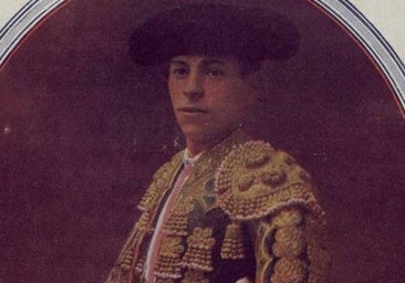 Félix Merino, el primer gran matador vallisoletano al que la mala suerte persiguió hasta la muerte